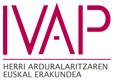 Instituto Vasco de Administración Pública (IVAP)