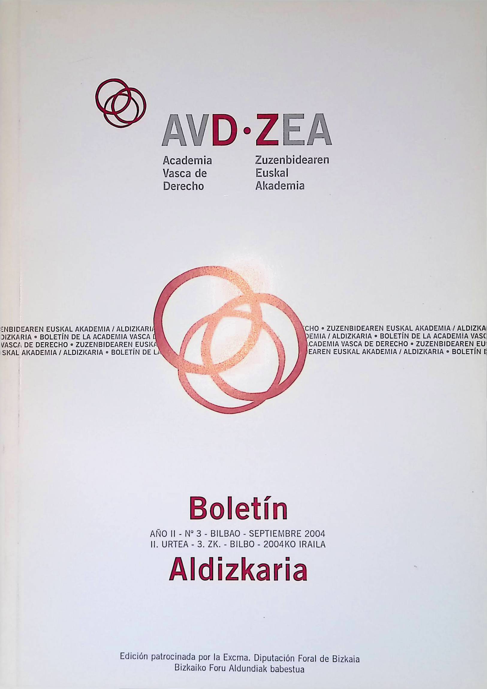 JADO - 3. aldizkaria