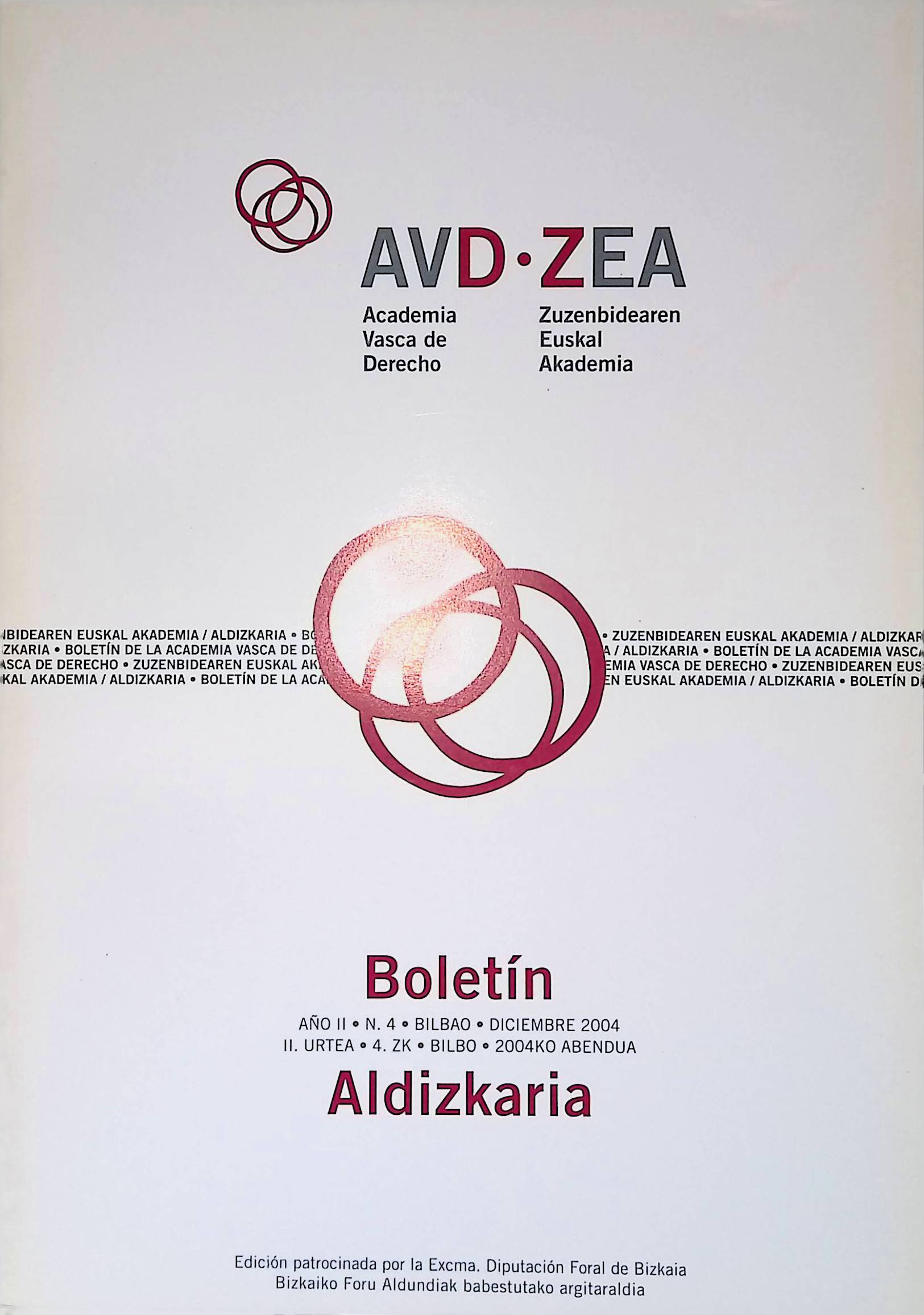 JADO - 4. aldizkaria