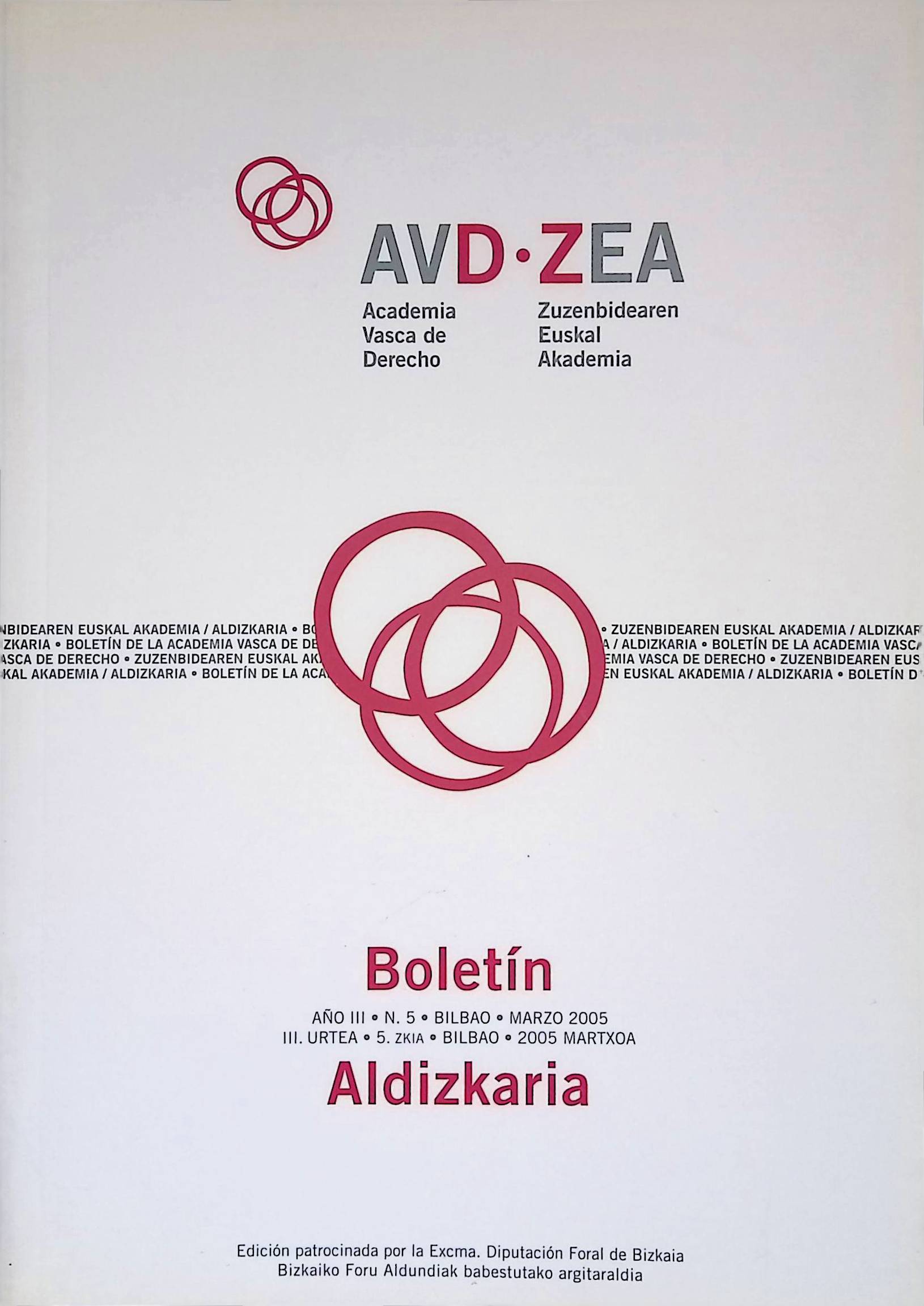 JADO - 5. aldizkaria