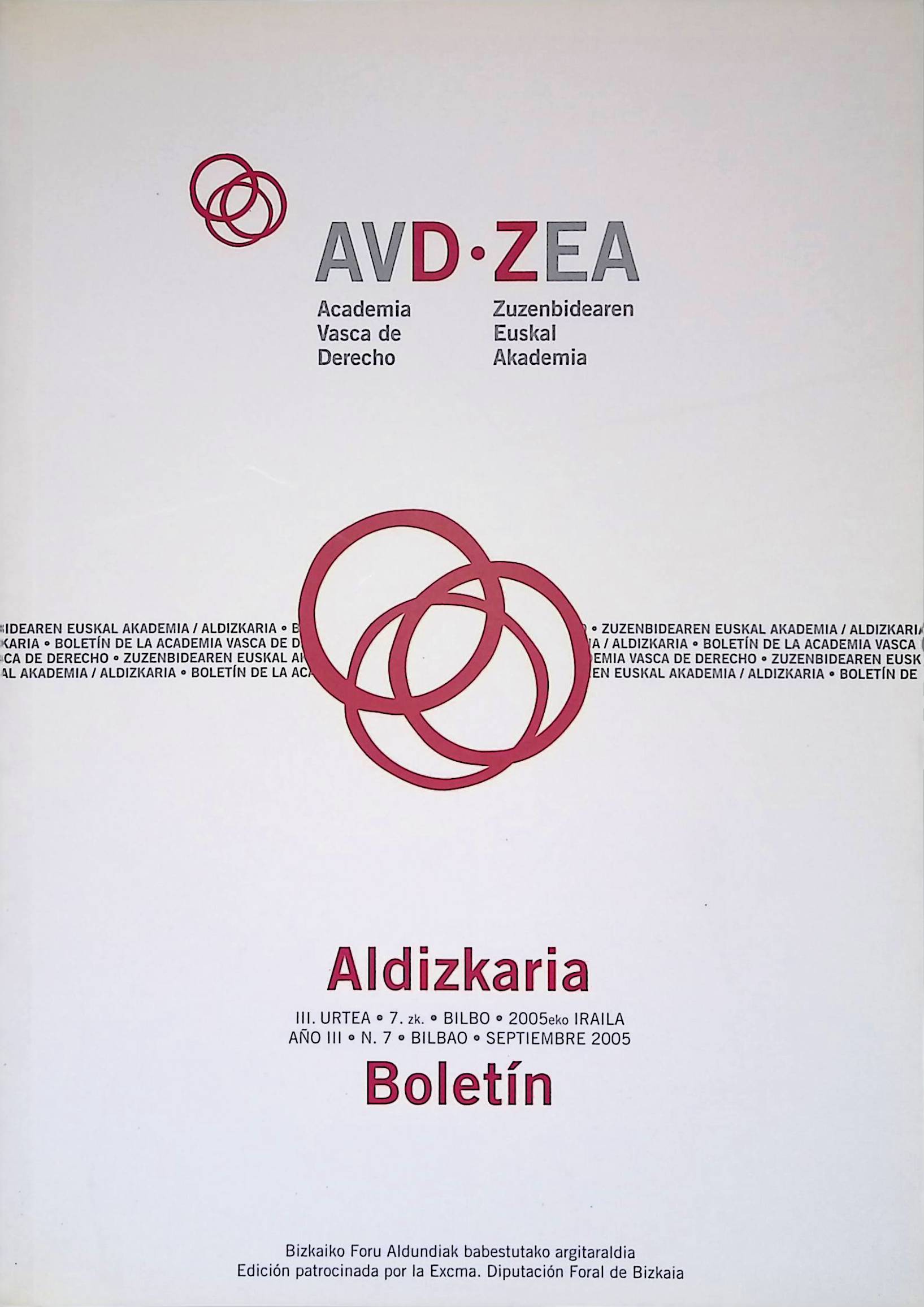 JADO - 7. aldizkaria