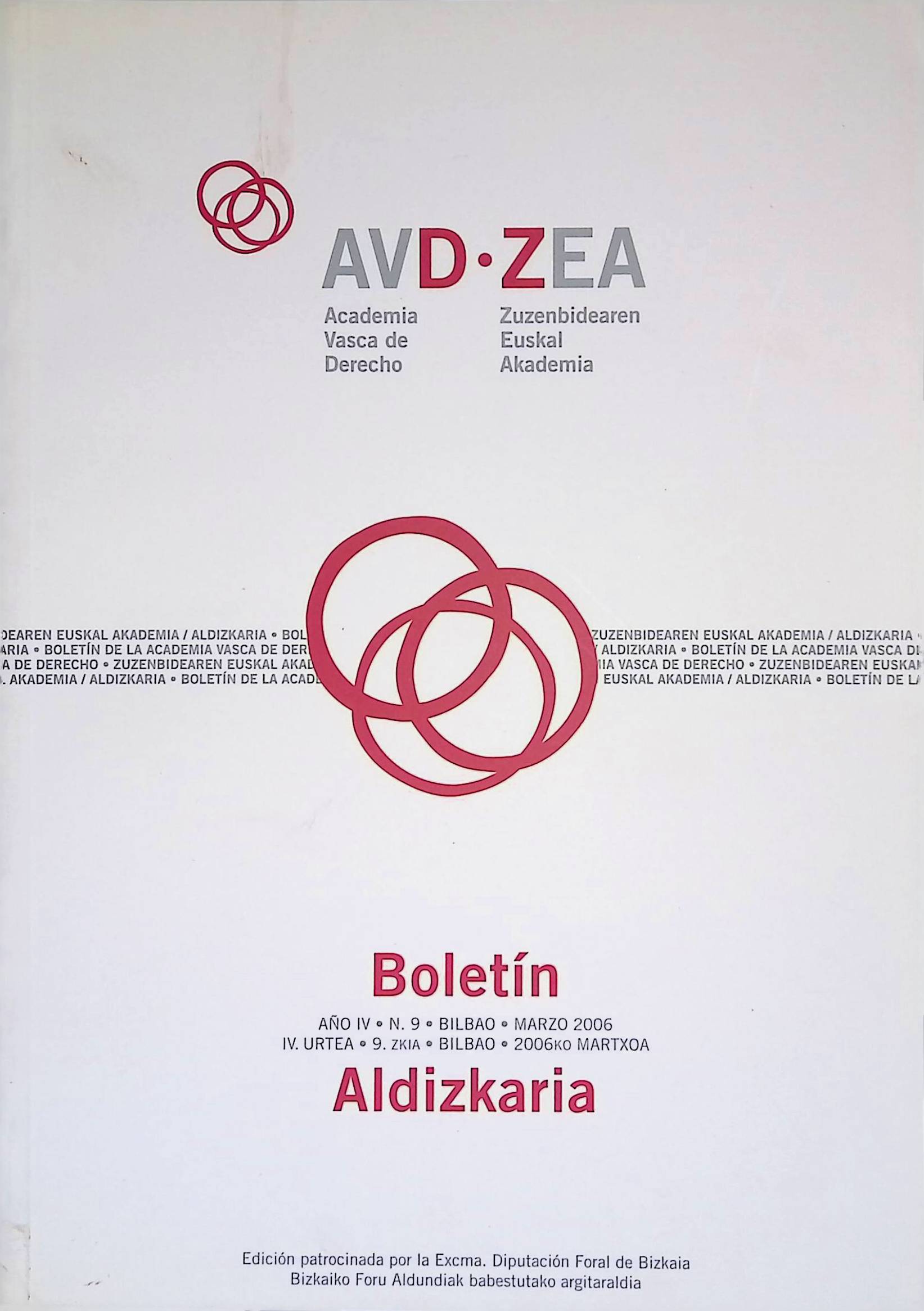 JADO - 9. aldizkaria