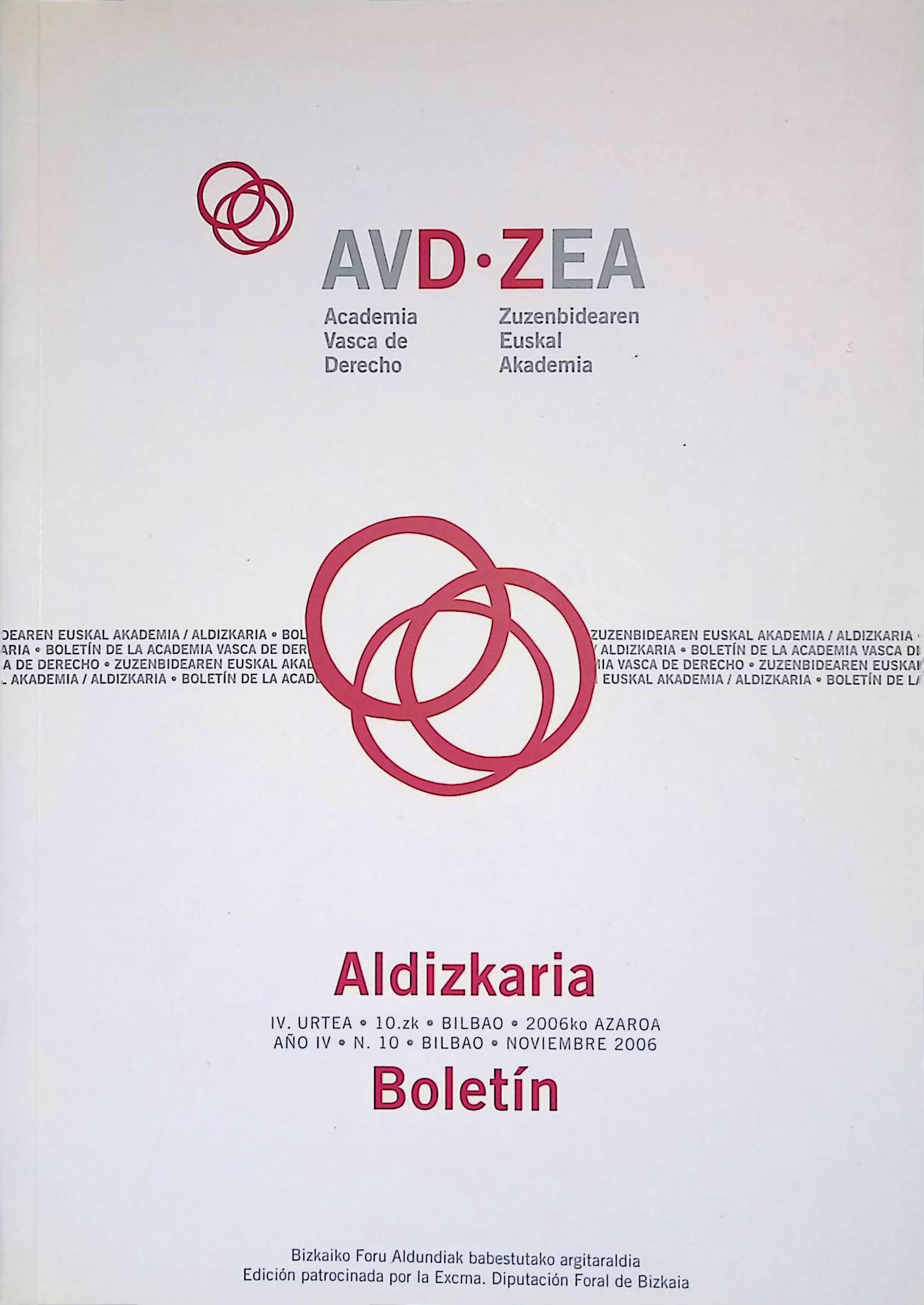 JADO - 10. aldizkaria