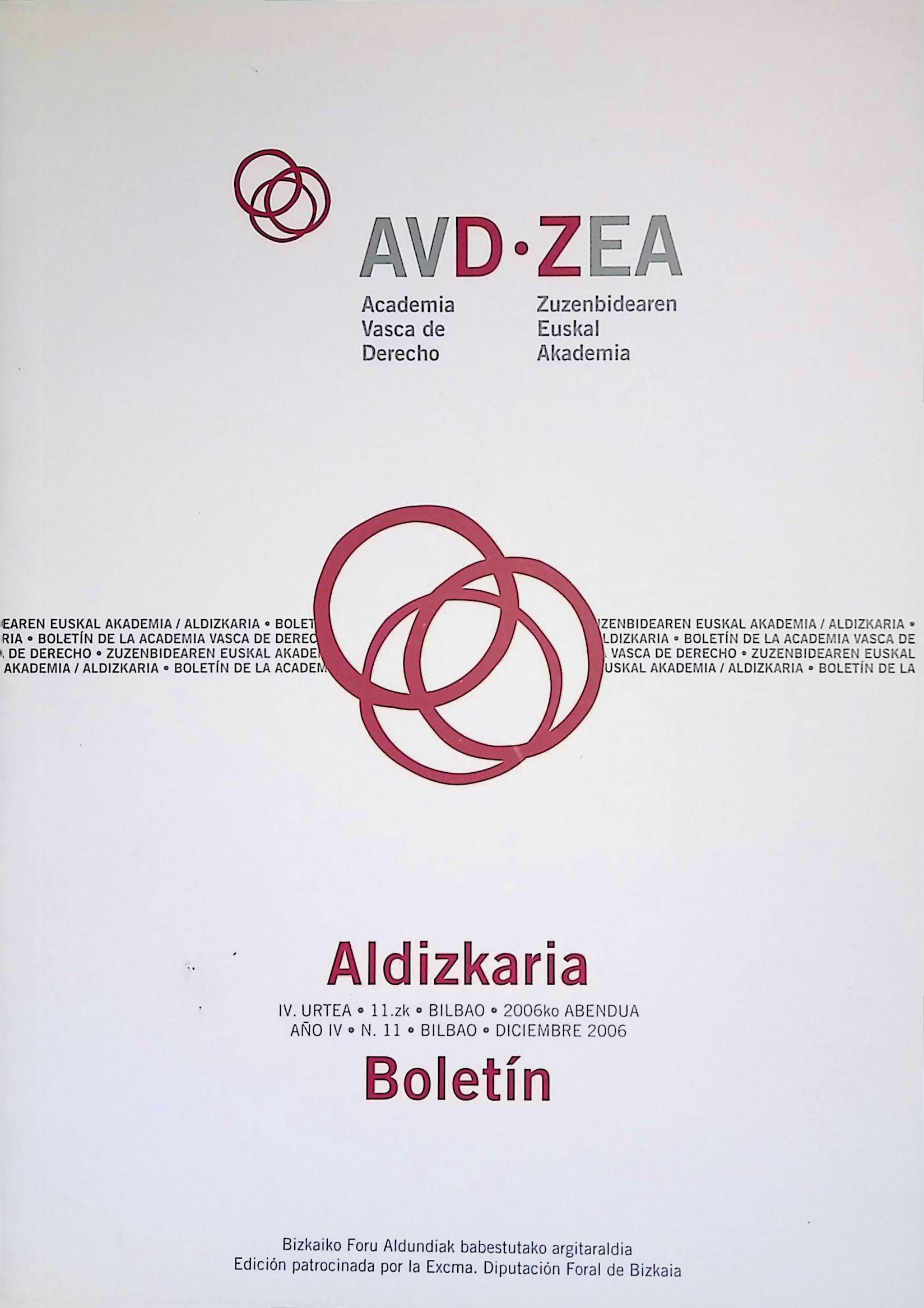 JADO - 11. aldizkaria