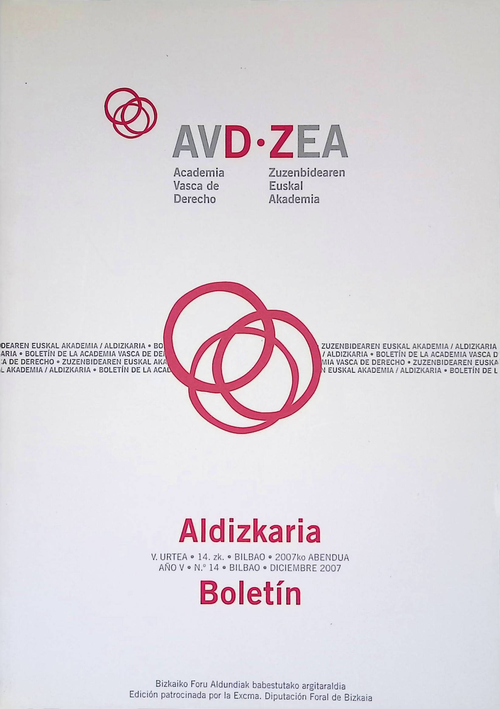 JADO - 14. aldizkaria