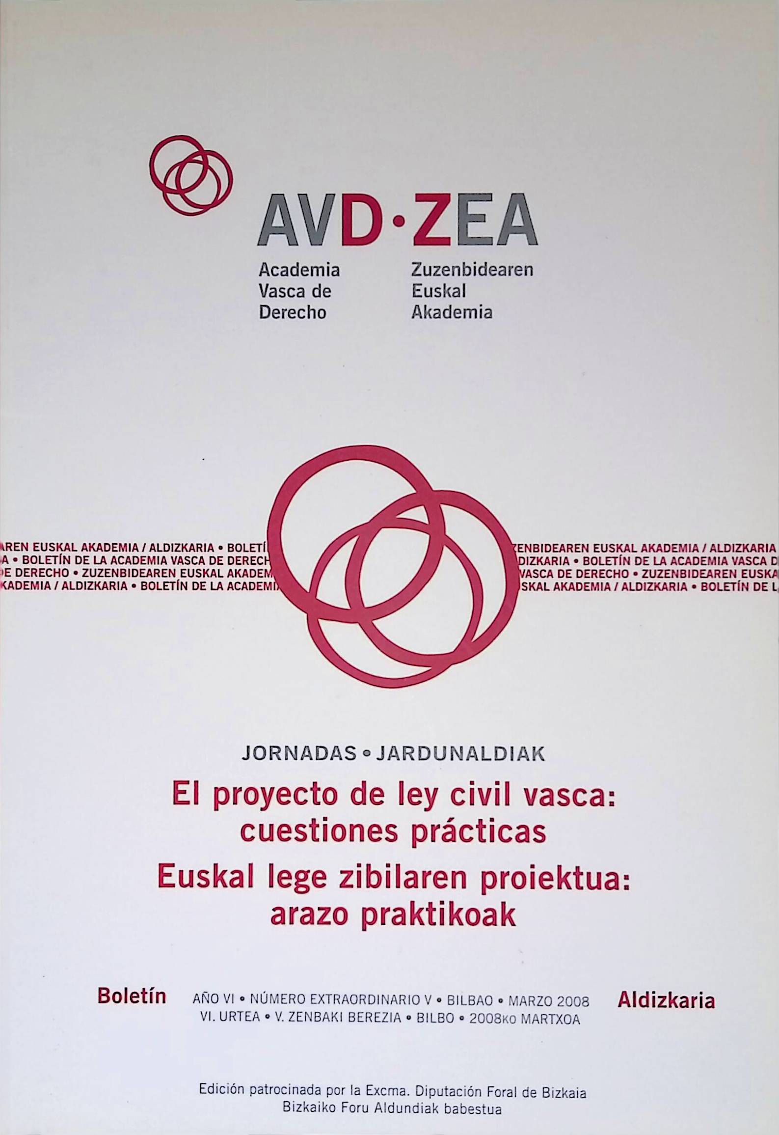 JADO - 5. Aldizkari berezia